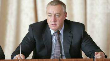 Суд дал экс-мэру Пятигорска три года колонии за превышение полномочий