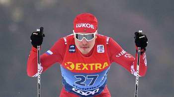 Бородавко: ошибка Якимушкина помешала российским лыжникам взять две медали