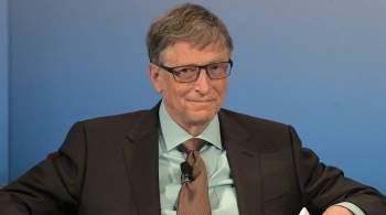 Билл Гейтс назвал единственный реальный способ победить все пандемии