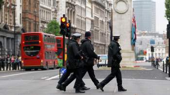 Британец, примкнувший к ИГ*, признался в подготовке терактов, сообщили СМИ