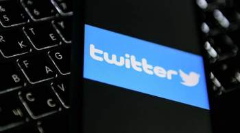 Twitter лишил значка верификации аккаунты министерств Афганистана