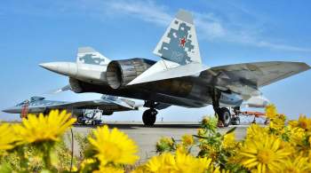  Ростех  объяснил  убийственный  внешний вид истребителя Су-57