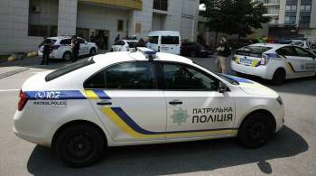 СМИ: ранившая учителей в Полтаве девушка планировала другие нападения
