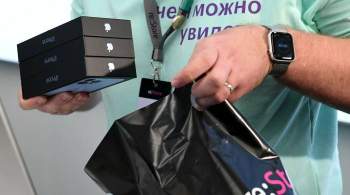 Россияне в 2021 году предпочитают дорогие смартфоны
