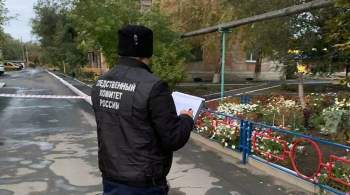 В Оренбургской области задержали подозреваемого в убийстве трех студенток