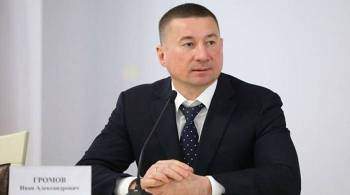 В Петербурге суд арестовал экс-главу Калининского района до февраля