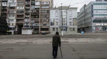 В Луганске более 3,6 тысячи домов и квартир остались без электричества