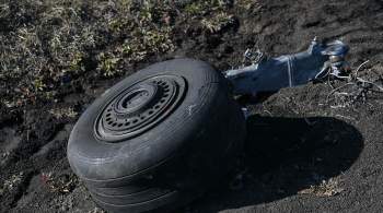 Российские ВС уничтожили 184 украинских самолета и вертолета с 24 февраля