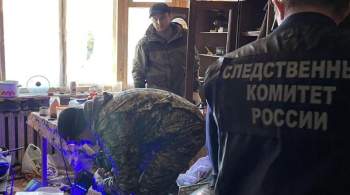 В Ярославской области в квартире нашли тела троих убитых мужчин