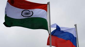 В Индии выразили интерес к увеличению закупок нефти у России 