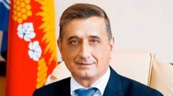 В Крыму отправили в отставку главу городского округа Судак  