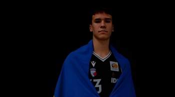 В Германии убили 17-летнего украинского баскетболиста 