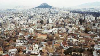 В Афинах застрелили грузинского криминального авторитета, сообщили СМИ