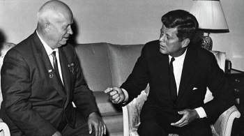 Винни-Пух и горячая линия: как СССР и США друг друга боялись