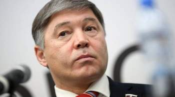 Шайхутдинов возглавил список  Гражданской платформы  на выборах в Госдуму
