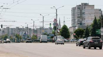 И.о. мэра Харькова пообещал отстаивать название проспекта маршала Жукова
