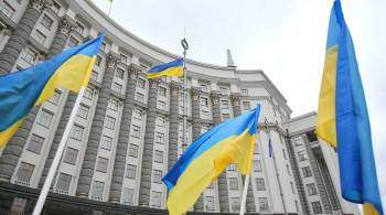 Попавший в скандал замглавы МВД Украины извинился за эмоциональность
