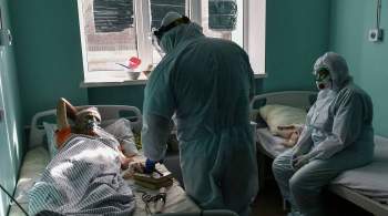 Аксенов заявил о росте числа заболевших COVID-19 в Крыму