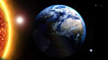 Ученый рассказал об  омоложении  Земли к 2028 году