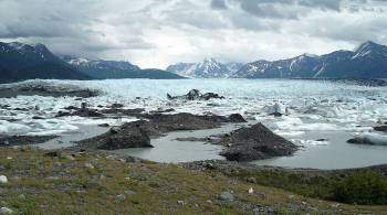 У побережья Аляски зафиксировали землетрясение магнитудой 6,3