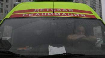 При пожаре в доме в Кемеровской области погиб ребенок