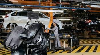 Производство электромобилей Lada могут запустить в 2027-2028 годах
