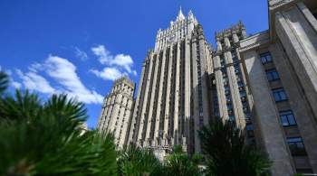 Россия внесет в ООН резолюции по недопущению гонки вооружений