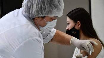 В Кремле опровергли сообщения о перезапуске кампании по вакцинации