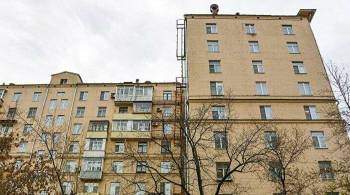 В Москве возобновят работы по капитальному ремонту многоквартирных домов