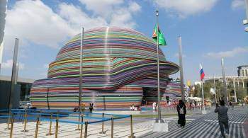 Более 60 тысяч человек посетили павильон РЭЦ на EXPO-2020 в Дубае