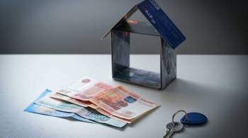  Эксперт РА : Cтавки по ипотеке в России в 2022 году превысят 10%