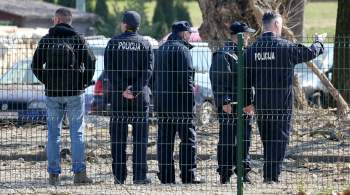 Генсек НАТО обсудил с премьером Хорватии инцидент с беспилотником