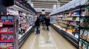 При стрельбе в американском супермаркете погибли не менее восьми человек