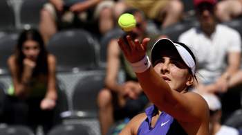 Швентек одержала 26-ю победу подряд на турнирах WTA