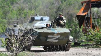 Украинские войска потеряли до 50 человек за сутки, заявили в ДНР