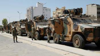 СМИ сообщили о столкновениях группировок в пригороде Триполи