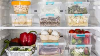 СМИ: в Британии миллионы семей отключают холодильники для экономии средств 