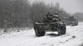 Российские военные нанесли удар по украинской РЛС комплекса IRIS-T 