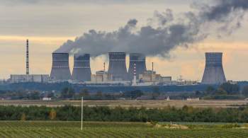 Шмыгаль утверждает о готовности семи отремонтированных атомных энергоблоков 