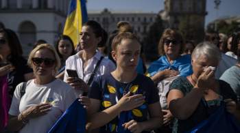 Стала известна реакция украинцев на провал ВСУ 