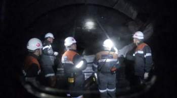 Число погибших при аварии на шахте в Казахстане возросло до 42 человек 