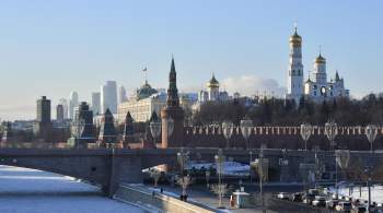Кремль прокомментировал объявление в розыск чиновников из Прибалтики 
