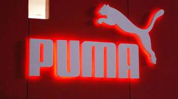 Виноват Дорн? На Украине националисты ворвались в магазин Puma