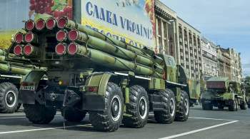  Россия мешает : Украина провалилась на рынке вооружений