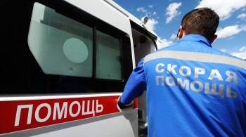 Проломили голову: игрока  Динамо  экстренно госпитализировали в Москве