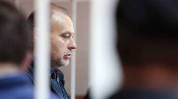 СК завершил расследование по второму делу бывшего замглавы ФСИН Коршунова