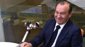 Бирюков поздравил коллектив Мосжилинспекции с 30-летием