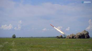 На Украине призвали  воевать ракетами на чужой территории 