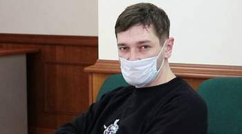 Брат Навального получил один год условно по  санитарному делу 