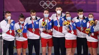 Медали за наглость. Что западные СМИ пишут об успехах россиян на Олимпиаде